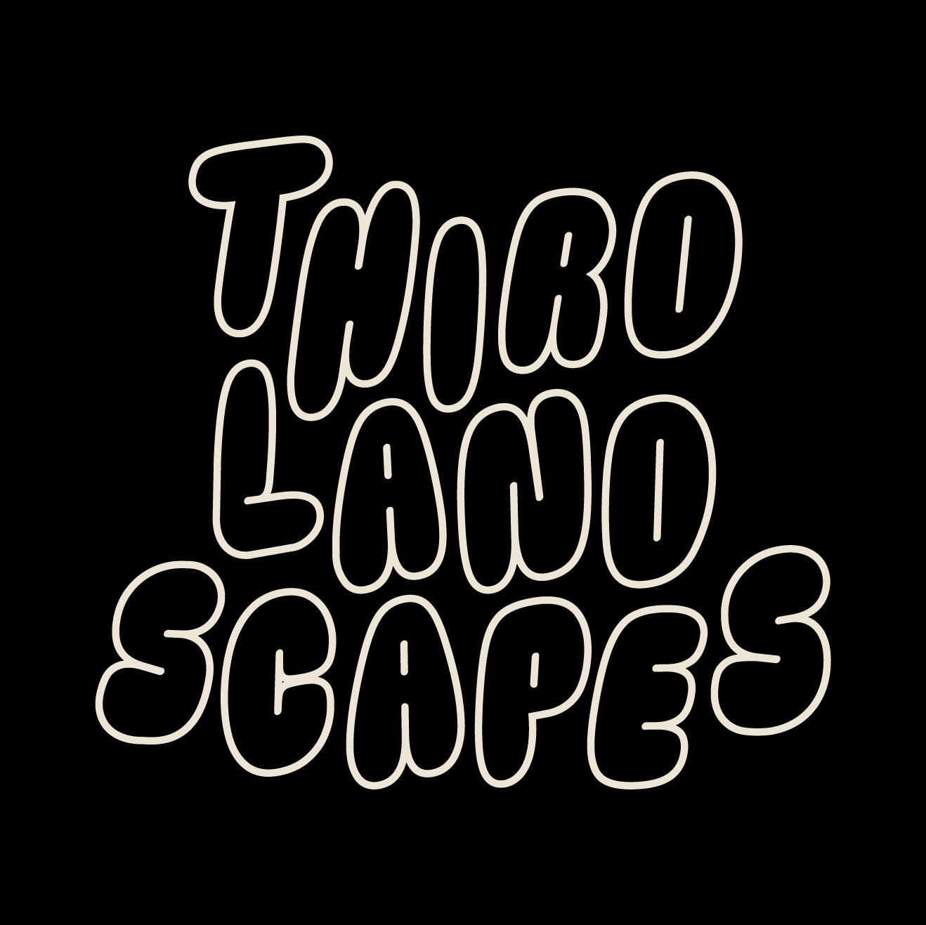 Third Landscapes logo